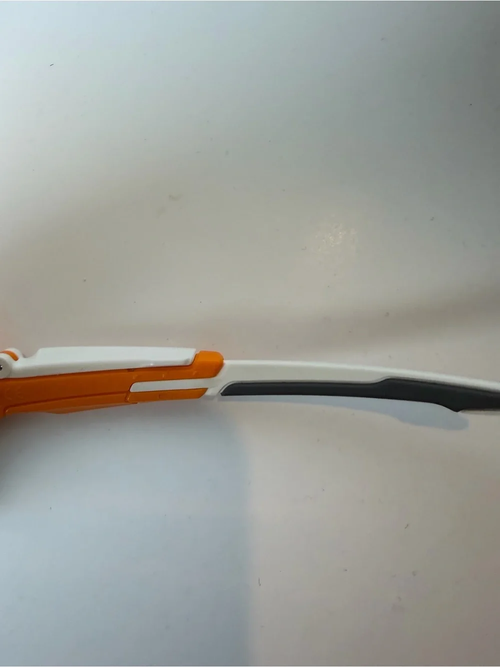 Oakley Orange JawBreaker  Sunglasses with cases